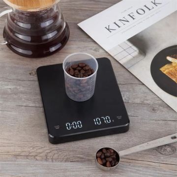 High Quality New Designer coffee scale