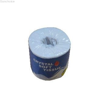 100%Recycle pulp toilet paper