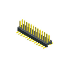 0.8mm Pin Header Double Row SMT Type