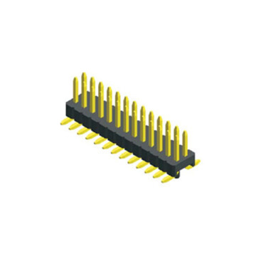 Cabeçalho de pino de 0,8 mm Tipo SMT