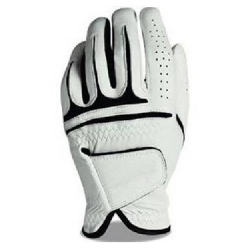Lambskin Sheep Leather Golf Glove for Right/ Left Hand