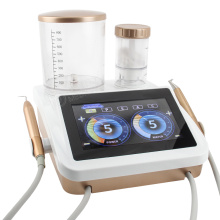 Dental Scaler Air Polish Ultrasonic Periodontal Endo Therapy