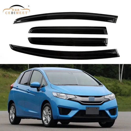 Acrylic Sun Visor Wind Deflector for 2014-2016 Cars