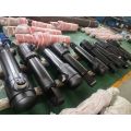Multifunction Three-stage Hydraulic Cylinder