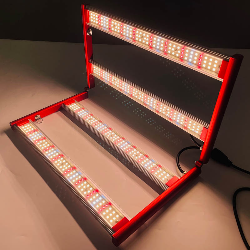 AGLEX 240W LED bitki yetiştirme ışık çubukları