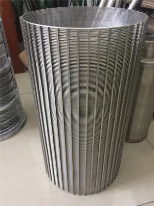 Johnson water filter