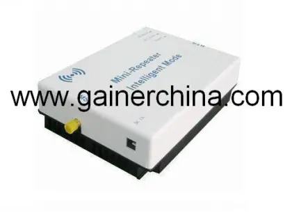 IDEN Intelligent Repeater