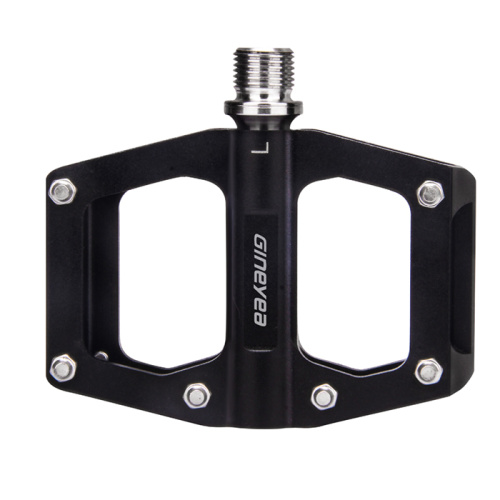 Universal 9/16-inch Lightweight Non-Slip Pedal K-303EA