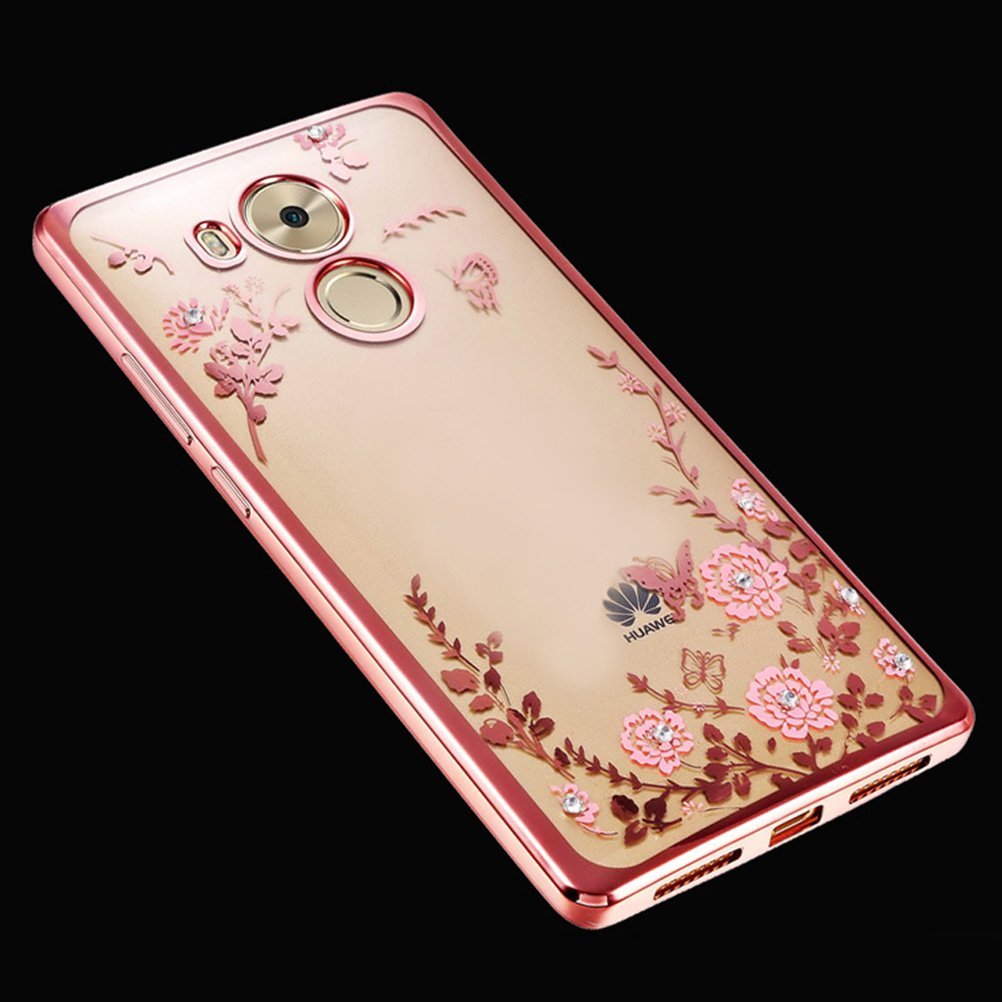MATE8 cover MATE8 cover