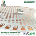 ENIG 1 레이어 PCB 금속 PCB 구리 기본 PCB