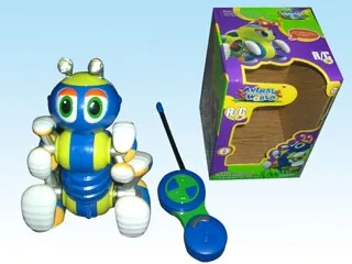 RC Toy
