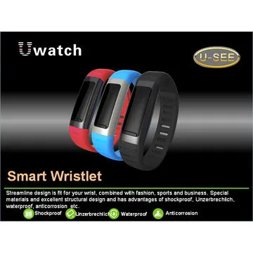 Electronics chip Bluetooth smart watch