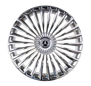 ベンツC300/CLS/1916/メルセデス用の鍛造ホイール