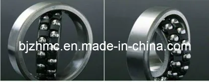 SKF NSK NTN...Stainless Steel Self-Aligning Ball Bearings 2201