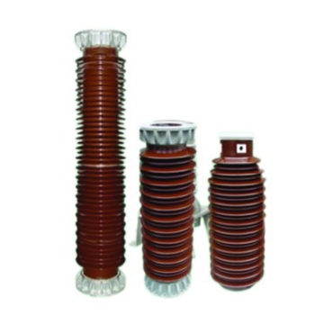 Hot Sale Instrument Transformer Porcelain Shells