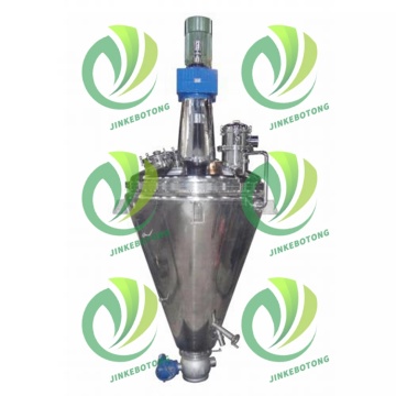 Modern Single Cone Vacuum Dryer