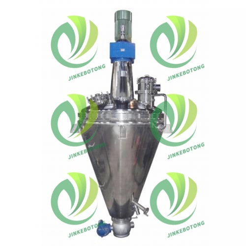 Modern Single Cone Vacuum Dryer