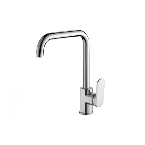 Brass Kitchen Faucets Single lever kitchen mixer Manufactory