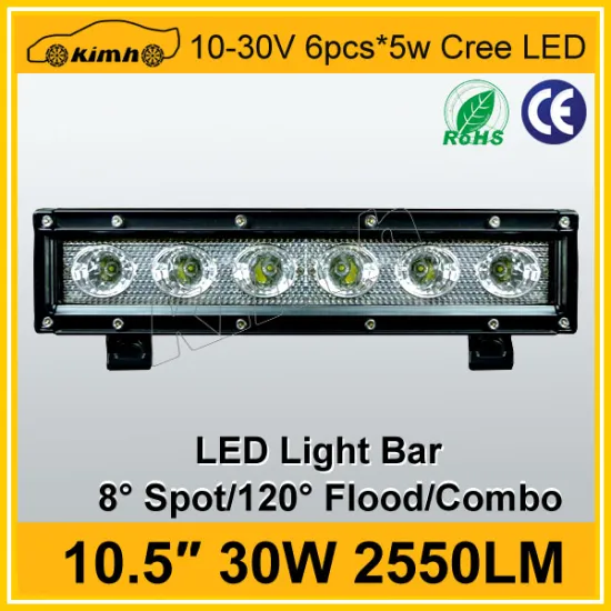 10inch hid offroad lights led light bar