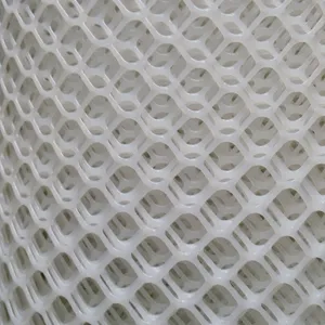 Plastic Oyster Mesh/Plastic Oyster aquaculture