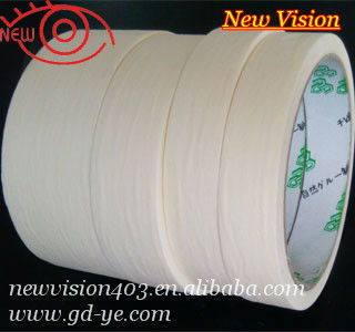 2012 Guangzhou/China Crepe Masking Tape in factory price