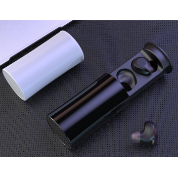 True Wireless Earbuds with Superior Sound Quality