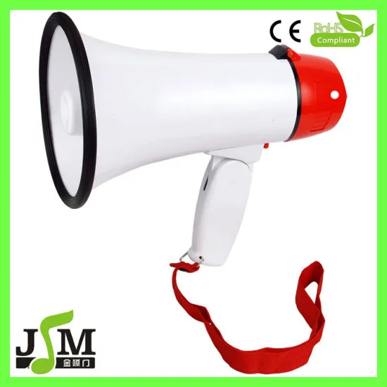 Wireless portable speaker