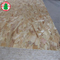 Lớp xây dựng OSB / OSB2 / OSB3