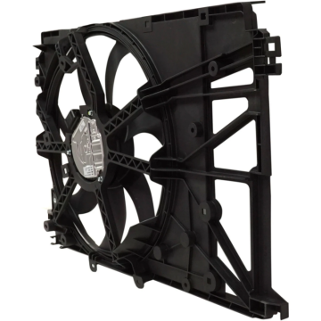 Fan per Toyota RAV4 2019 - Numero parte 163600P170