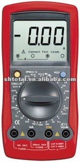 SRT105 Automotive Multi-Purpose Meters