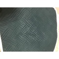 Green Color Ultrasonic Microfiber Fabrics