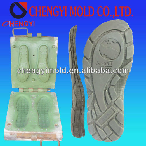 2014 lastest style servis fippers phylon shoes mold