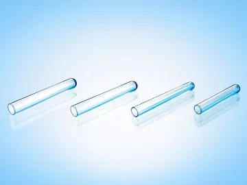 Test Tubes