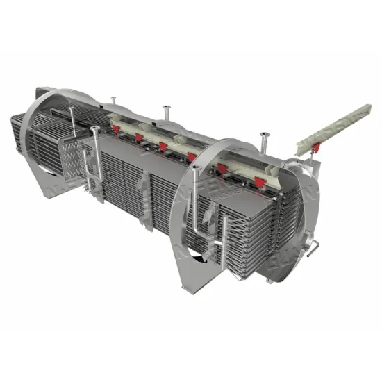 High Quality Freeze Dried Lychee Machine: Fruit Freeze Dryer for Food Processing