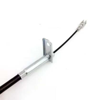 Factory OEM Auto Brake Cables for Mercedes Benz W124 Hand Brake Cable 1244201185