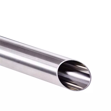 304 Stainless Steel Welded Pipe 20mm x 1mm and 316 Welded Steel Round Pipes