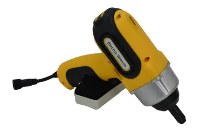 HF 3S-B02 Multi-functional Electric Car Jack and Wrench 2T/3T