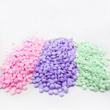 Nature Organic Solid Shape Laundry Beads Scent Booster: Enhancing Your Laundry Experience