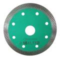 4 inch ceramic disc saw blade for ceramic