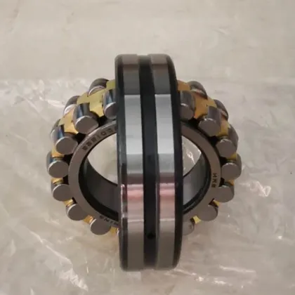 LYC Spherical Roller Bearing 22340 CA/W33 Bainite Steel Bearing