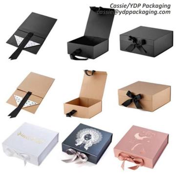 Kosmetikverpackungsbox-Set