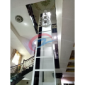 2 Floor Hydraulic Home Elevator