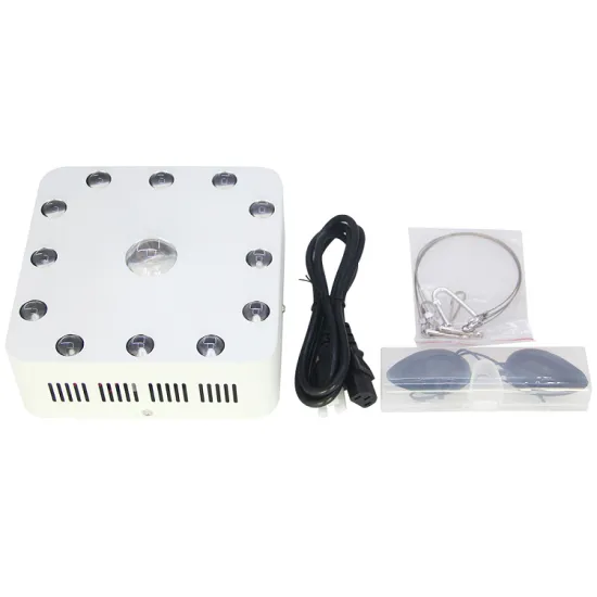 660nm 850nm Full Body Red Therapy Light 200W