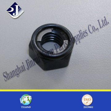 metal lock nut