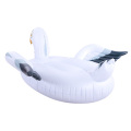 Aufblasbare Möwe Floating Island Aufblasbare Pool Float