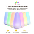 Mini Ultrasonic Essential Oil Aroma Mist Diffuser