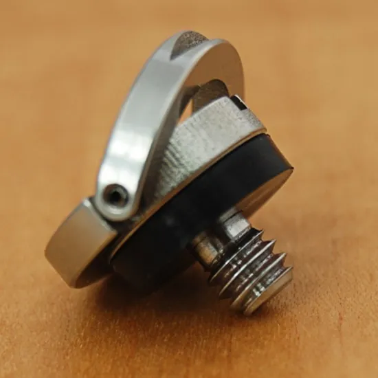 camera tripod screw, camera mounting screw