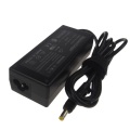 Adaptador de corriente alterna de 24 V y 3 A con CC de 4,81,7 mm