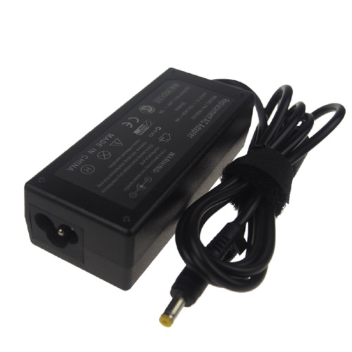 Adaptador de alimentação CA 24V 3A com dc 4.81.7mm