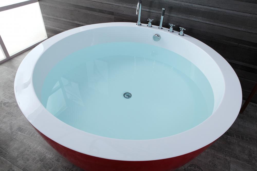 Bathtub812